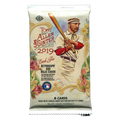 2019 Topps Allen & Ginter Baseball Hobby Pack by Weram