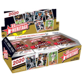 2020 Bowman Heritage Baseball Hobby Box by Weram
