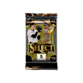 2024 Panini Select Baseball Hobby Pack by Weram