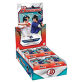 2026 Bowman Baseball Jumbo Box by Weram