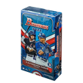 2022 Bowman Baseball Jumbo Hobby Box by Weram
