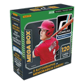 2026 Panini Donruss Baseball Mega Box by Weram