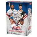 2026 Topps Series 2 Baseball Blaster Box by Weram