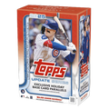 2025 Topps Update Series Baseball Blaster Box by Weram