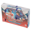 2026 Bowman Baseball Delight Box by Weram