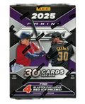 2025 Panini Prizm Baseball Hobby Blaster Box by Weram